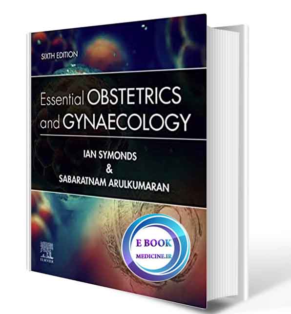 دانلود کتابEssential Obstetrics and Gynaecology2019(ORIGINAL PDF)